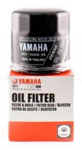 FILTRO OLIO