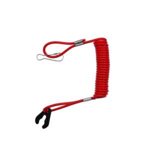 EMERGENCY STOP LANYARD