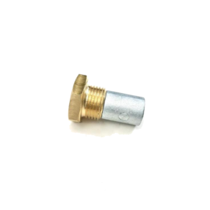 Zinco completo di tappo usare 913854