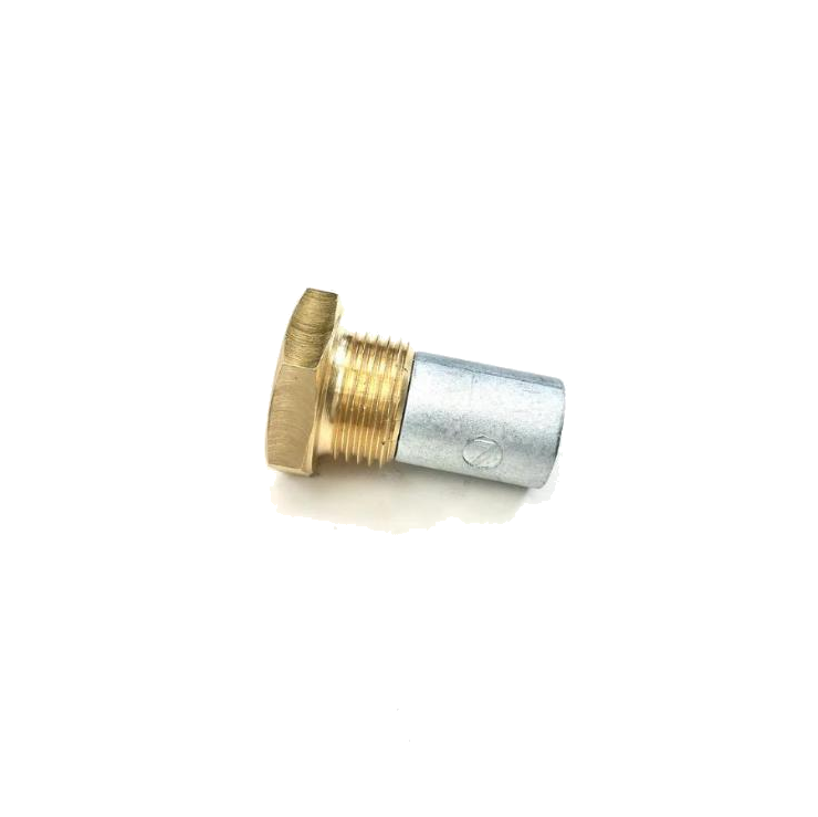 Zinco completo di tappo usare 913854