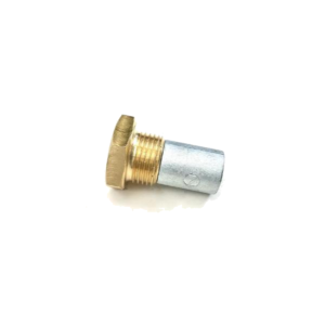 Zinco completo di tappo D.26 3/4" codice sostituito da 913779D