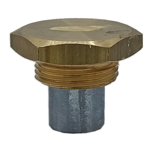 KIT ZINCO 12491 + 44019