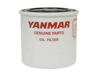 Cart f. olio Yanmar 3/4 TNV