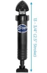 CILINDRO ATTUATORE 13-3/4"