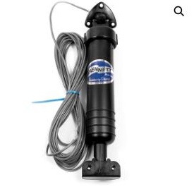 Cilindro con Sensore per EIC 10' EIC