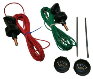 Kit Indicatori Analogici 12V