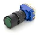 Interruttore On/Off per Bps/J Completo
Codice doganale: 84799020