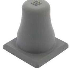 Thruster Control Panel Cover BPPJA