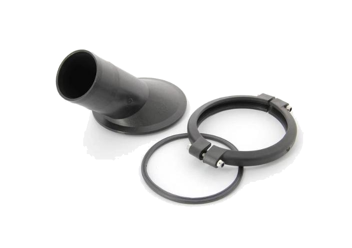 Rotating hose connection NLPSHD 50mm NLP50SHD