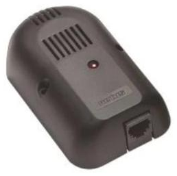 Sensor Gas Detector