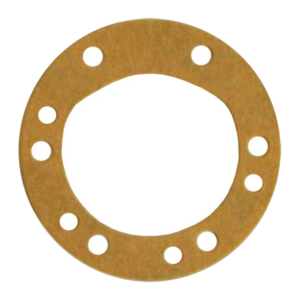 Guarnizione Pompa Acqua Mare - Gasket 2GM20 3GM30 104211-42090