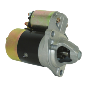Motorino di Avviamento - Starter Motor 12V L40 L48 114362-77011