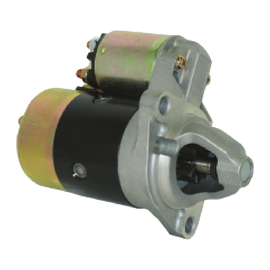 Motorino di Avviamento - Starter Motor 12V L40 L48 114362-77011