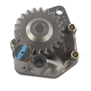 Pompa Olio - Oil Pump Assembly 4LH 119000-32001