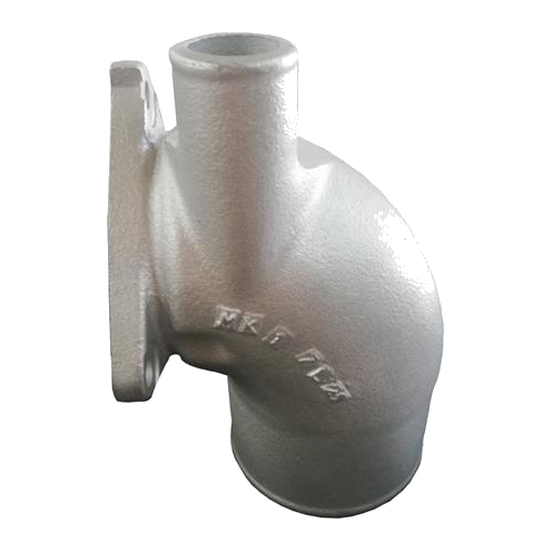 Gomito di Scarico Miscelato - Exhaust Mixing Elbow 119171-13490