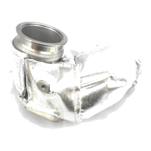 Curva di Scarico - Exhaust Bend 4LHA 119175-13301