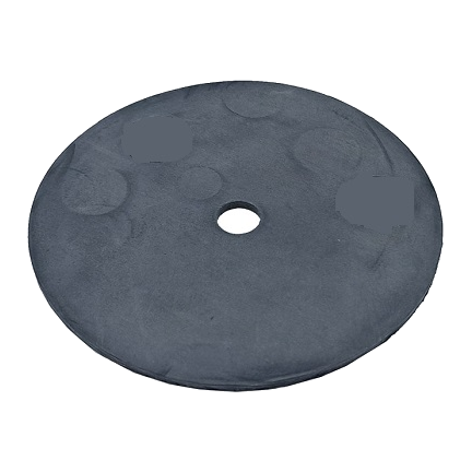 Guarnizione Refrigeratore Olio - Gasket 4" 4LH 119175-33370