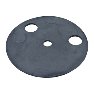 Guarnizione Refrigeratore Olio - Gasket 4" 4LH 119175-33380