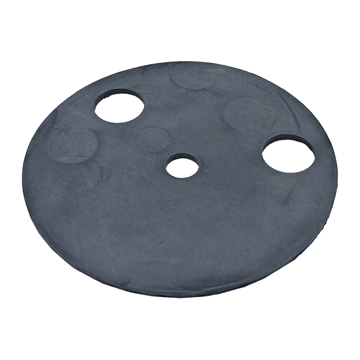 Guarnizione Refrigeratore Olio - Gasket 4" 4LH 119175-33380