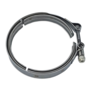 Fascetta Scarico Turbina - Turbine Exhaust Clamp 119574-13300