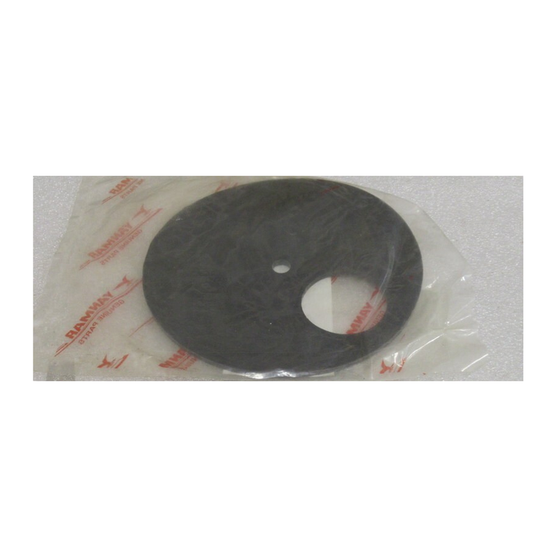 Guarnizione Olio Scambiatore - Gasket 6LY 119574-33150