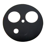 Guarnizione Scambiatore di Calore - Gasket 6LY 119574-44170