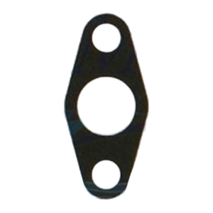 Guarnizione - Gasket 6LY 119593-39690