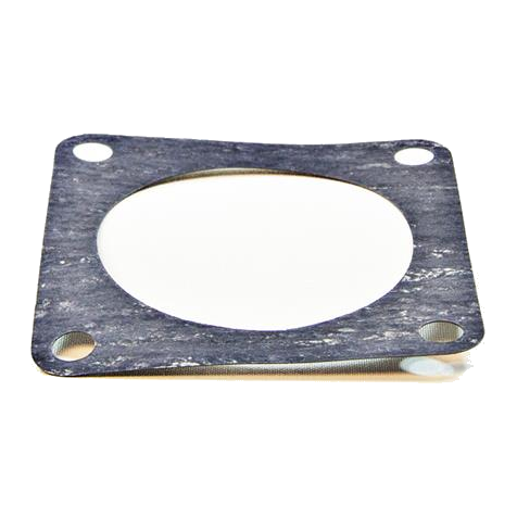 Guarnizione - Gasket 6LY 119593-49291