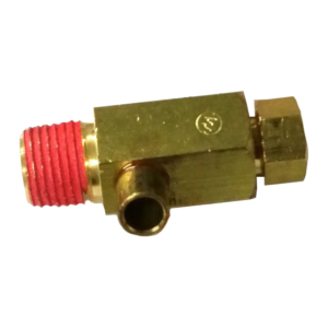 Rubinetto di Scarico - Drain Cock 119620-49290