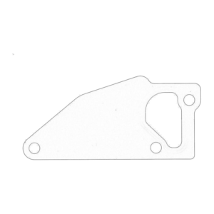 Guarnizione Pompa Acqua Mare - Gasket 3YM30 119717-42020