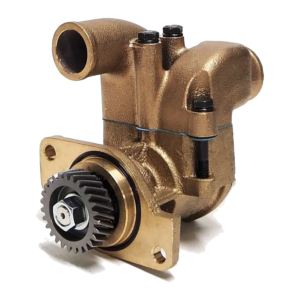 Pompa Acqua Mare - Raw Water Pump 6LP-DTE 6LP-STE 119773-42502