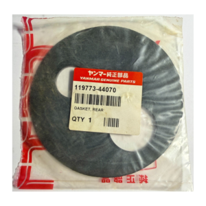 Guarnizione Scambiatore di Calore - Gasket 6LP 119773-44071