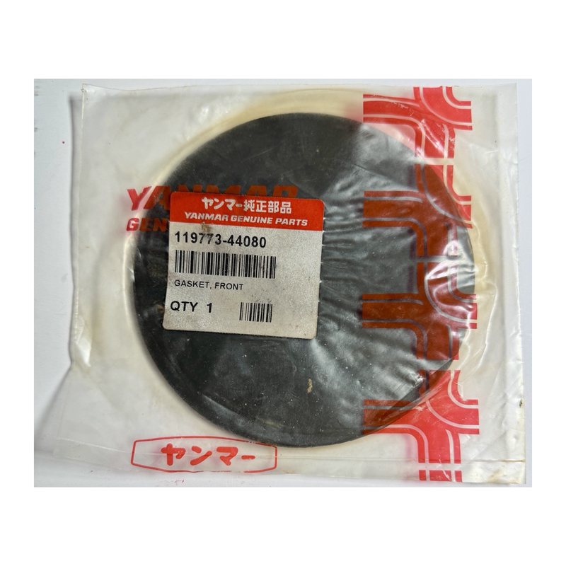 Guarnizione Scambiatore di Calore - Gasket 6LP 119773-44080