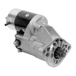 Motorino di Avviamento - Starter Motor 6LP 119773-77010