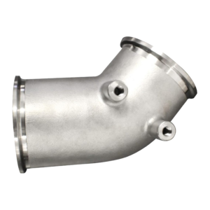 Curva di Scarico Completa - Exhaust Bend Assembly 119799-13350