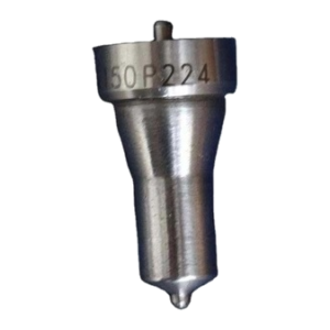 Iniettore Completo - Nozzle Assembly 3TN75L 119810-53000