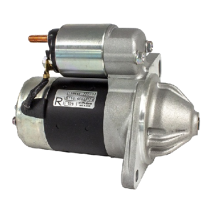 Motorino di Avviamento 12V 0,8 KW - Kw 3TN66 119865-77013