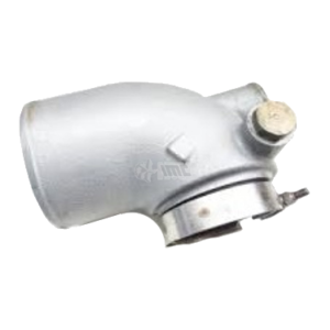 Riser di Scarico Standard Basso - Riser 4BY2 6BY2 120650-13930