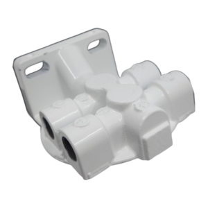 Testa Filtro Gasolio - Fuel Filter Head 4BY 6BY 120651-55050