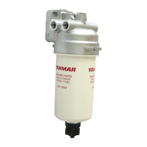 Elemento Filtro Gasolio - Fuel Filter Element 4LV 120672-55820