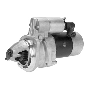 Motorino di Avviamento - Starter Motor 4LH 121254-77019