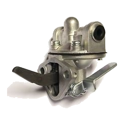 Pompa Alimentazione Carburante - Fuel Feed Pump 121256-52021