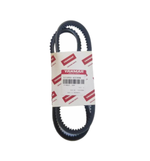 Cinghia Trapezoidale AVX13x1200 - V Belt 4LH 121850-42280