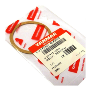 Guarnizione Termostato - Thermostat Gasket 4LH 121850-49550