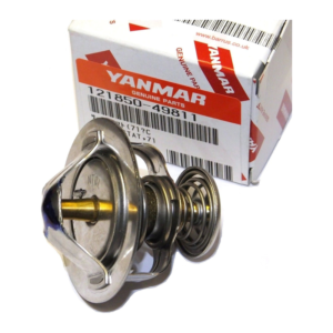 Termostato - Thermostat 4LH 121850-49811