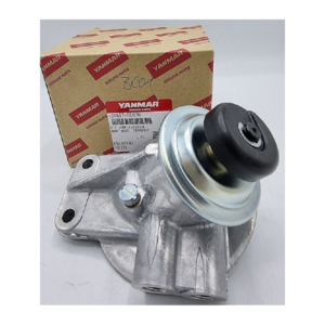 Supporto Filtro Gasolio - Fuel Filter Bracket 4LH 121857-55630
