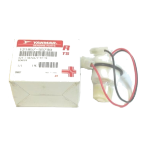 Sensore - Sensor 4LH 121857-55730