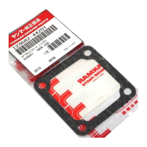 Guarnizione - Gasket 123682-44201