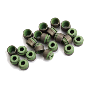 Paraolio Valvola di Aspirazione - Seal 124460-11340