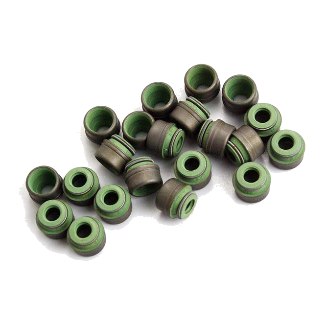 Paraolio Valvola di Aspirazione - Seal 124460-11340